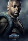 Black Panther WKabi Poster1